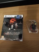 Skautfold Shrouded In Sanity PS5 Deluxe Edition