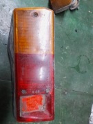 Lampy Dacia 1300 lub Renault r12