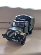 CSEPEL D-344 Deagostini. Kultowe Ciężarówki PRL.  Nr. 39