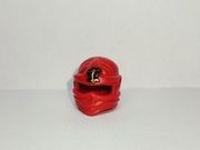 LEGO ninjago 98133pb07 kask hełm 