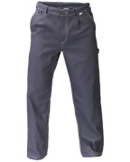 Spodnie robocze Kegel-Błażusiak rozmiar 46 szare