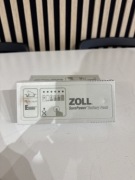 Bateria do defibrylatora Zoll