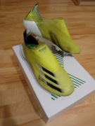 Korki Adidas Ghosted+ profesjonalne, 25,5cm 40,5