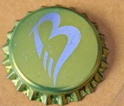 NIEBUTELKOWANY  Czechy     B  CCI  100151 piwo