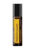Helichrysum Touch olejek z kocanki włoskiej Doterra