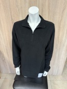 Bluza Polarowa damska Hitec r XL/44