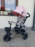 Rowerek trójkołowy dziecięcy Kinderkraft 
