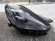 REFLEKTOR PRAWY LEWY MASERATI GRECALE CENA ZA KOMPLET