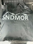 Torba/ bagażnik dachowy Sndmor