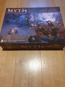 Myth , unikat, stara gra z Kickstartera