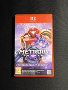Metroid Prime 4 Beyond Switch 2