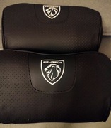 Dwa nowe pod główki do samochodu Peugeot