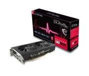 Sapphire Radeon RX 580 PULSE 8GB GDDR5