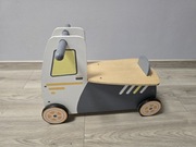 Rowerek drewniany biegowy 