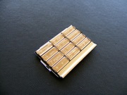 Klawiatura do telefonu Nokia 8800 Gold ARTE