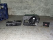 Części Audi a3 8p1 lift włączniki wizytownik półka bagażnika 