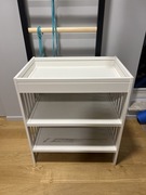 Przewijak dla niemowląt/szafka