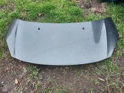 Citroen C3 II Maska pokrywa silnika EZQ