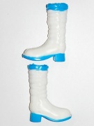 Lalka Barbie  - BUTY nr 2026_000201 (NN) 