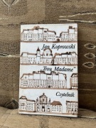 Jan Koprowski - Trou Madame