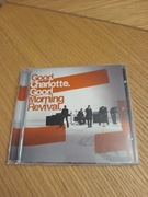 Good Charlotte -- Good Morning Revival