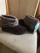 Oryginalne buty Mukluks