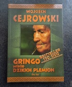 Grzegorz Wśród d,ikich plemion Wojciech Cejrowski