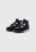 Jordan Spizike Low – sneakersy Nike Air Jordan | Black / White / Anthracite