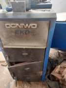 Piec Ogniwo 16kw