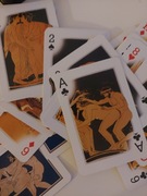 Karty kamasutra 1 talia 