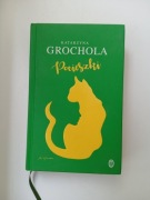 Pocieszki - Katarzyna Grochola