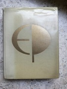 KSIĄŻKA ENCYKLOPEDIA POWSZECHNA PWN tom 4 IV 1976 rok