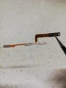 XIAOMI POCO M4 PRO - taśma boczna włącznika power i volume