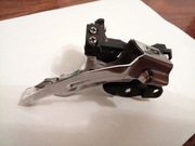 Przerzutka przednia Shimano SLX FD-670M