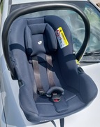 fotelik dziecięcy do samochodu