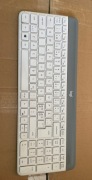 Logitech MK470 sprawna klawiatura bez myszki