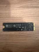 Dysk SSD Apple MacBook Air A1465 A1466 128GB PCIe Samsung OEM