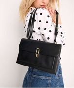 Kup 3 rzeczy zapłać za 2, czarna torebka torba 