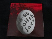 Polish Jazz  46-56 volume 4 - from improvising jazz series