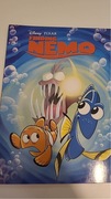 Finding Nemo Disney Komiks