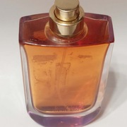 GUERLAIN L'INSTANT AMBRE CRISTALLINE 80ML EDP 2007 ROK VINTAGE