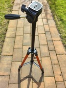 STATYW TRIPOD MONOPOD VICTIV 72-calowy T72