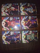 FIFA 365 2026 – ZESTAW 6 KART RISING STARS