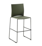 krzesło hoker Ariz typ 550vs NOWE