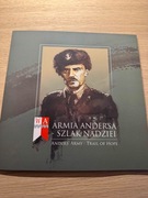 Armia Andersa- Szlak Nadziei z 2016 r. 