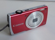 Canon PowerShot A2500 HD