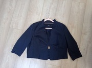 Marynarka S.Olivier rozm 46 krótka marynarka, żakiet,bolerko