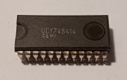 UCY74S414 Kontroler priorytetu przerwań
