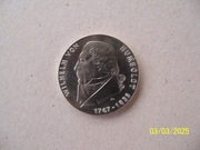 Niemcy NRD 20 marek 1967 W.Humboldt  st.1 