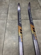 Narty biegowe biegówki atomic 185 cm touring cross